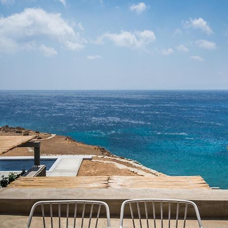 אגיוס רומנוס Archipelagotinos מראה חיצוני תמונה