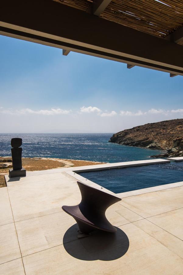 אגיוס רומנוס Archipelagotinos מראה חיצוני תמונה