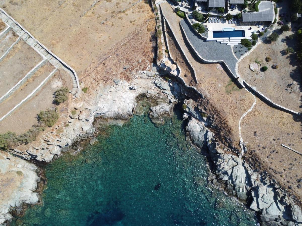 אגיוס רומנוס Archipelagotinos מראה חיצוני תמונה