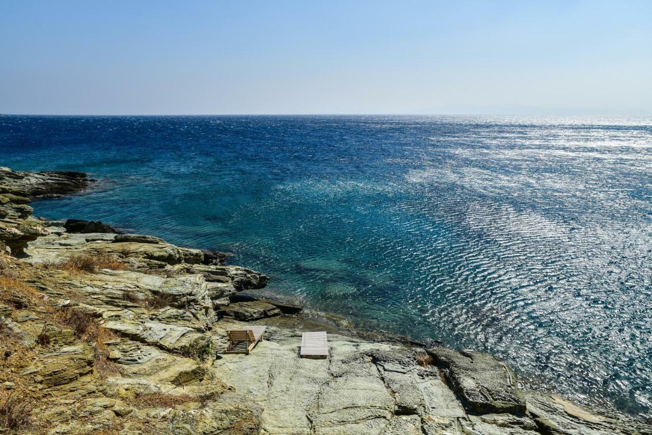 אגיוס רומנוס Archipelagotinos מראה חיצוני תמונה