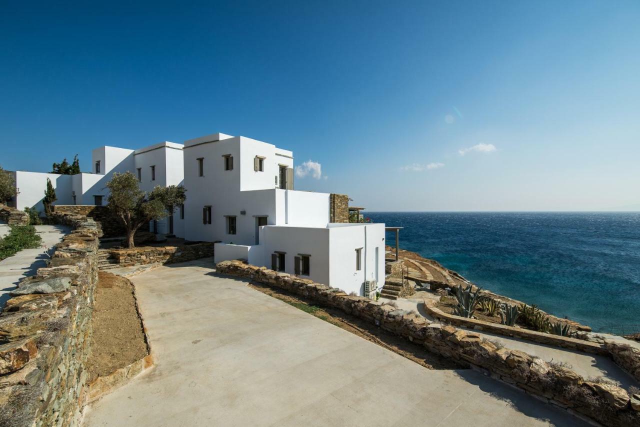 אגיוס רומנוס Archipelagotinos מראה חיצוני תמונה