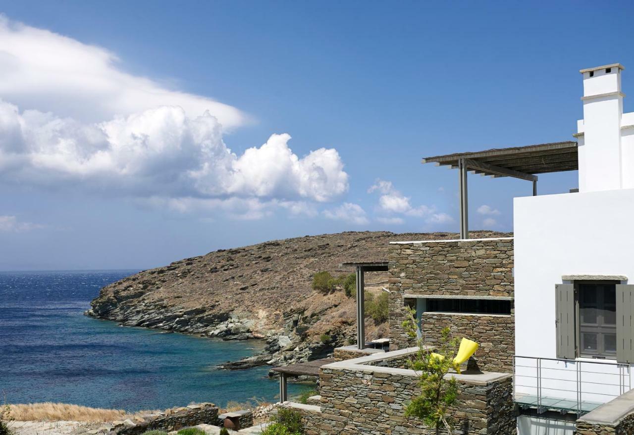 אגיוס רומנוס Archipelagotinos מראה חיצוני תמונה