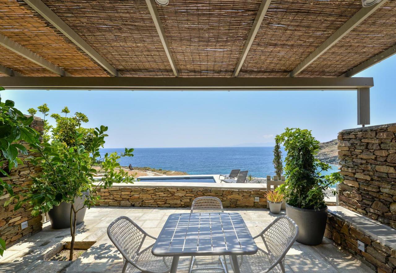 אגיוס רומנוס Archipelagotinos מראה חיצוני תמונה
