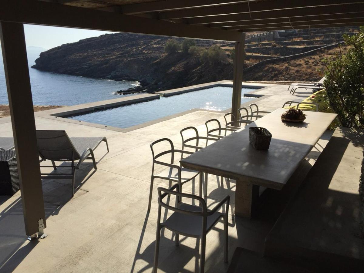 אגיוס רומנוס Archipelagotinos מראה חיצוני תמונה