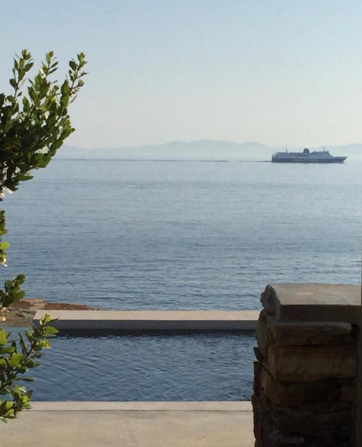 אגיוס רומנוס Archipelagotinos מראה חיצוני תמונה